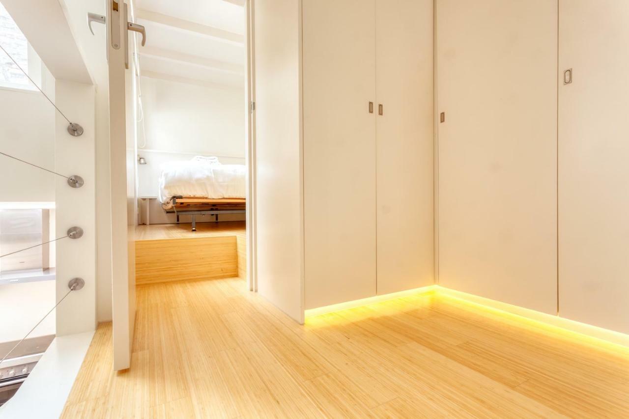 Voldersgracht Canal Home 하를렘 외부 사진