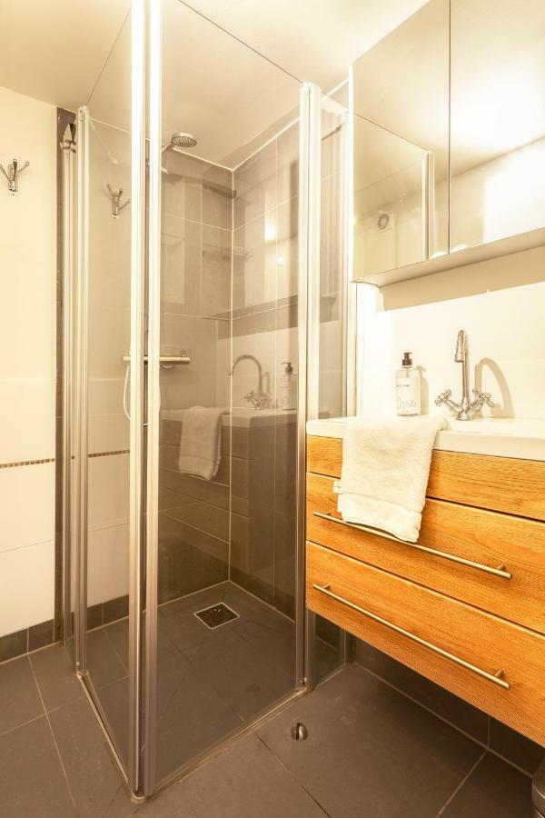 Voldersgracht Canal Home 하를렘 외부 사진