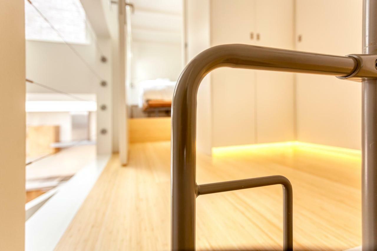 Voldersgracht Canal Home 하를렘 외부 사진